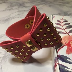 🆕 Plunder Sandcastle Bracelet Cuff